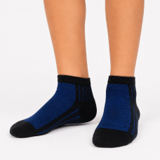 Children's short socks