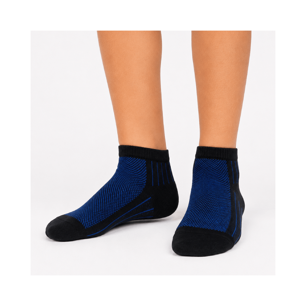 Children's short socks 2