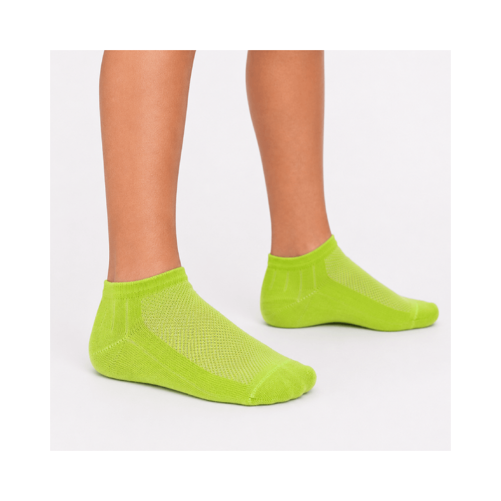 Children's short socks 2