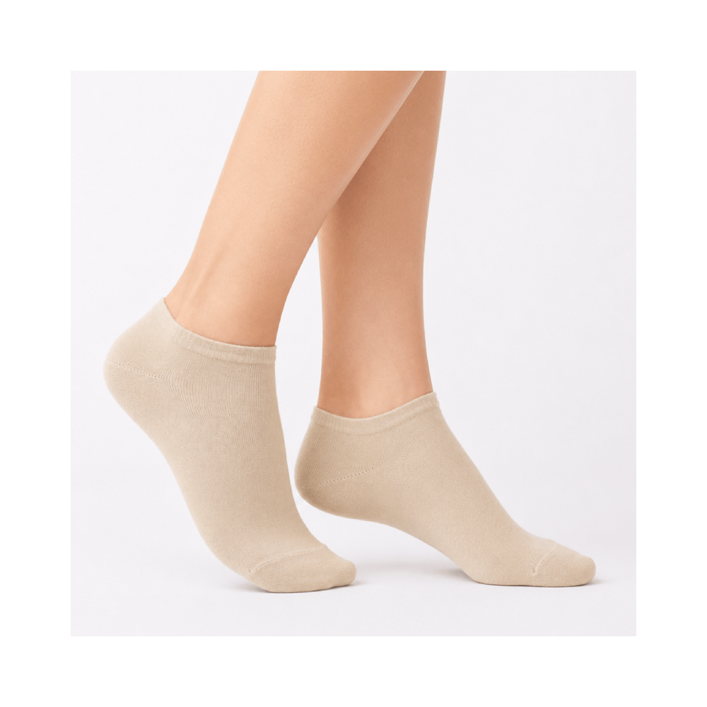 Women's ankle socks 2
