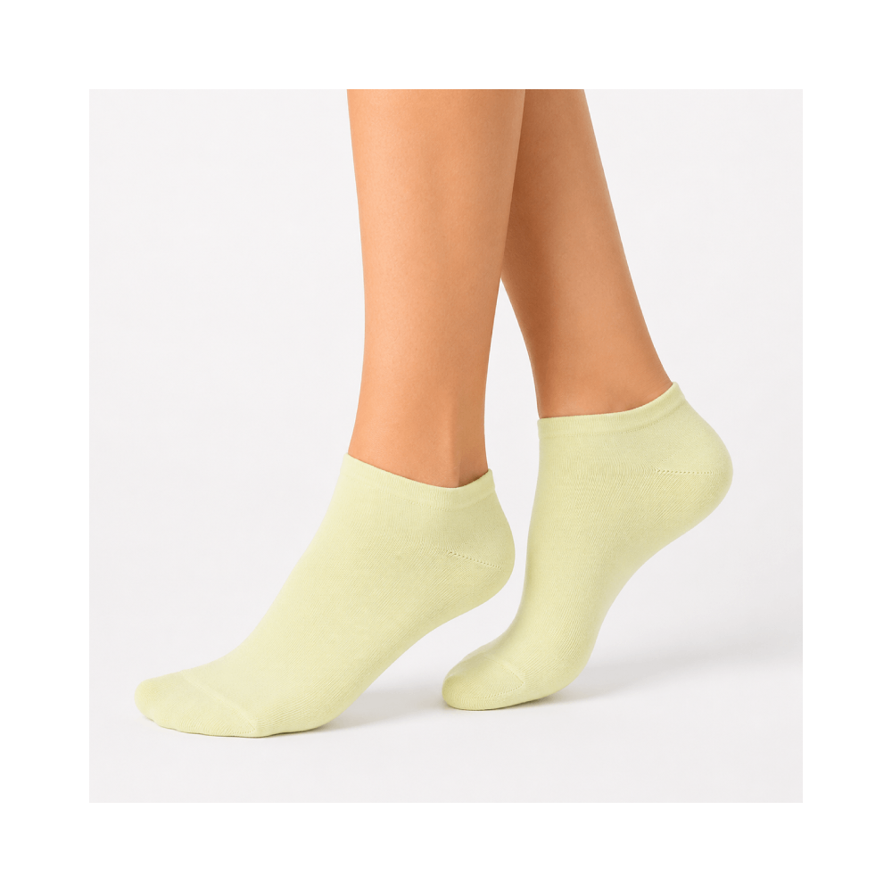 Women's ankle socks 2
