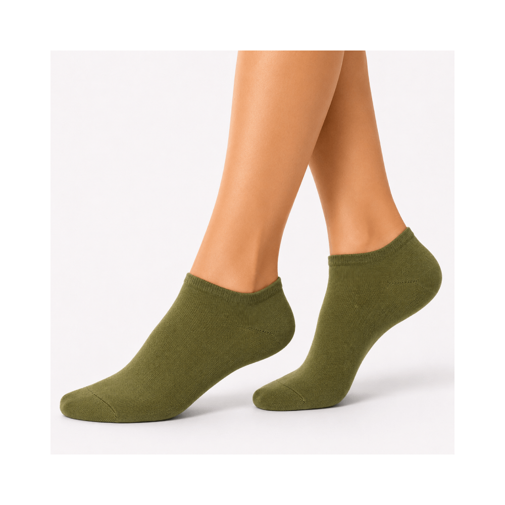 Women's ankle socks 2