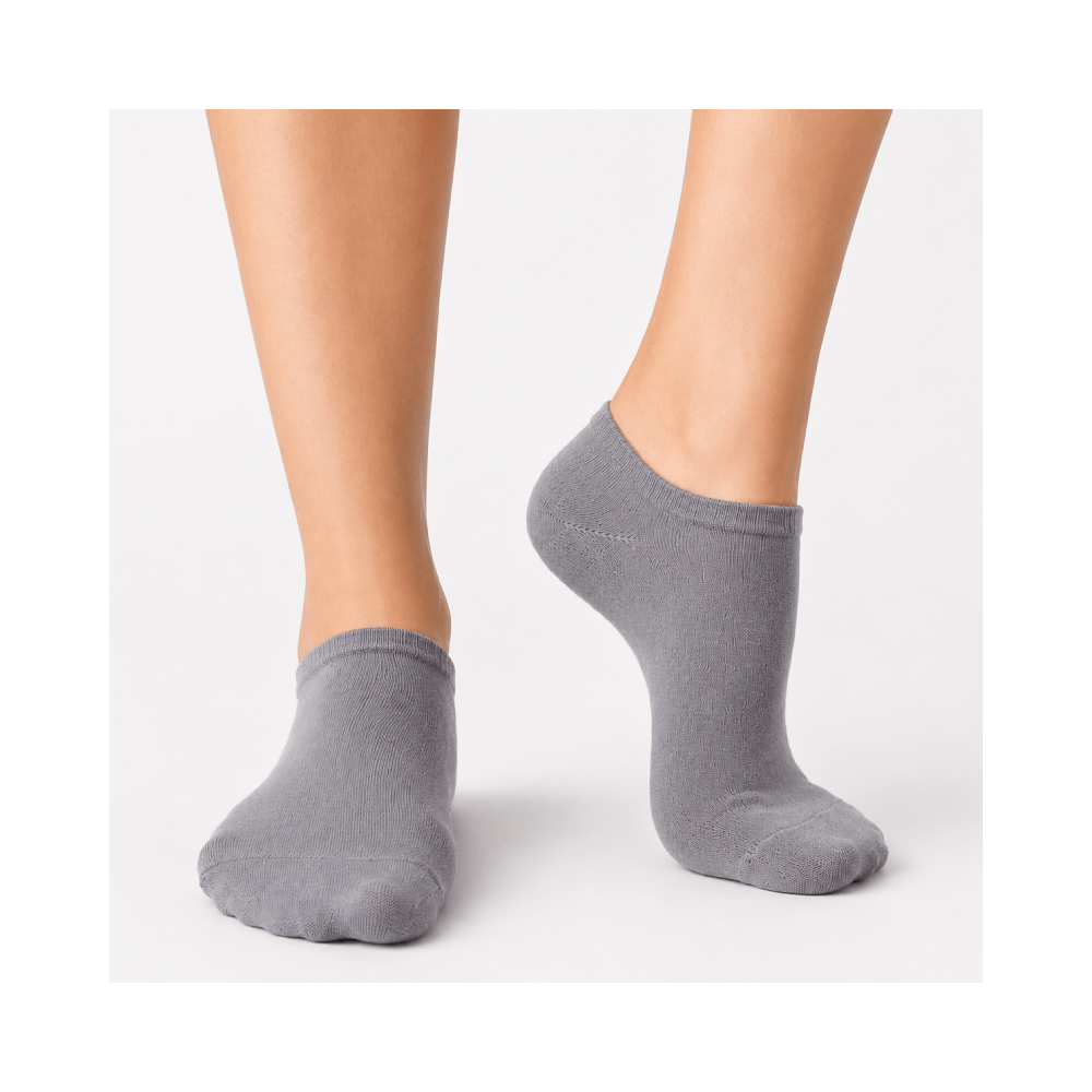 Women's ankle socks 2