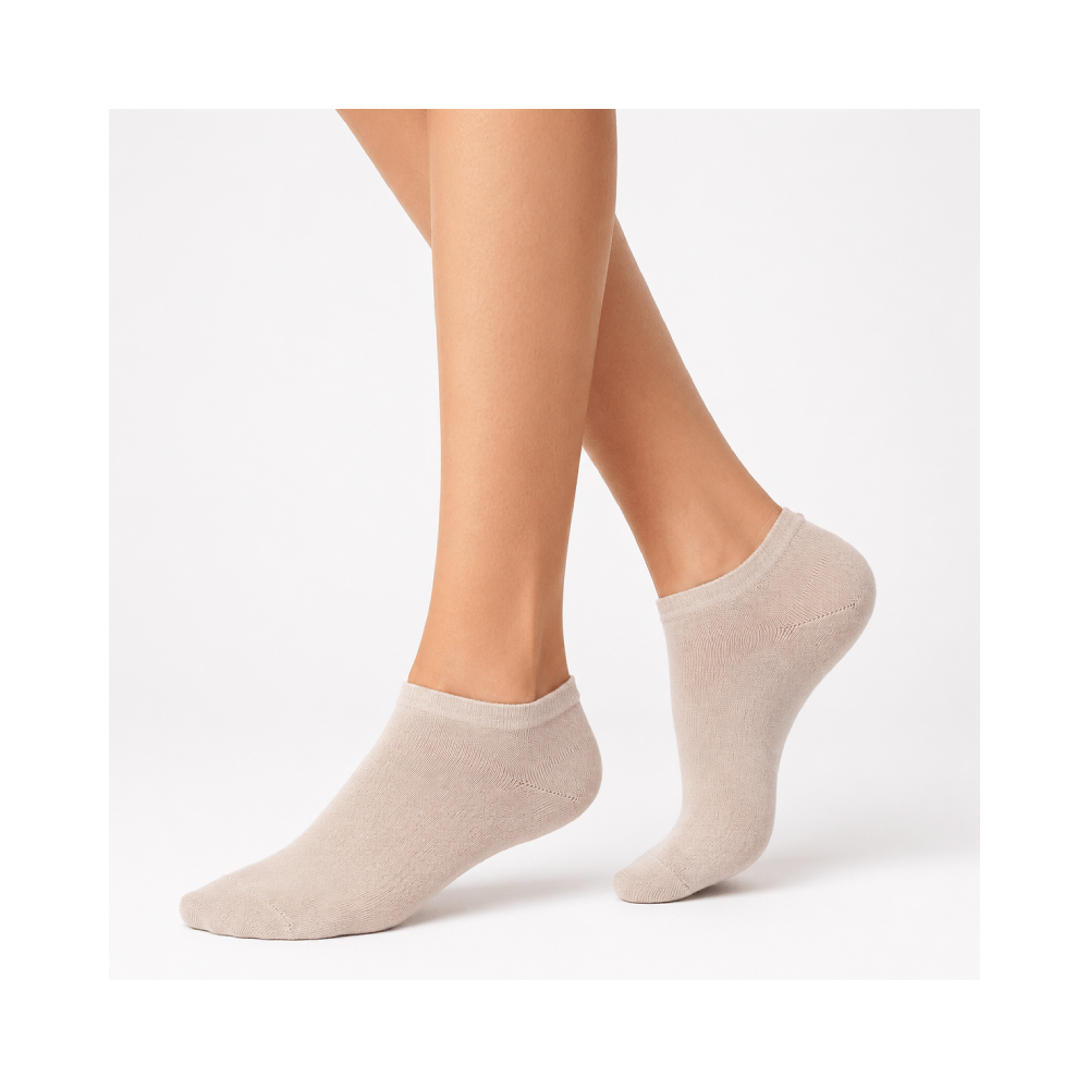 Women's ankle socks 2