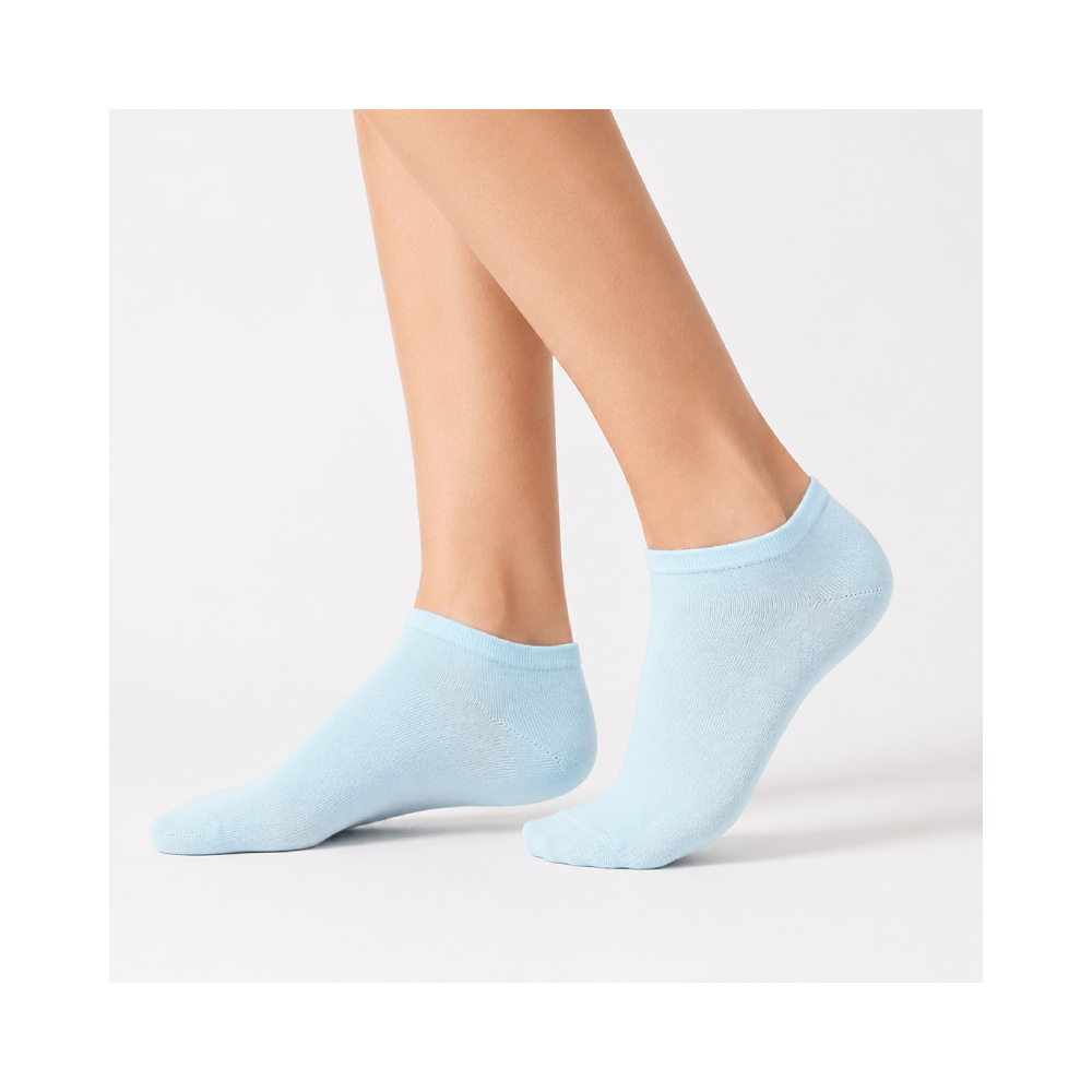 Women's ankle socks 2