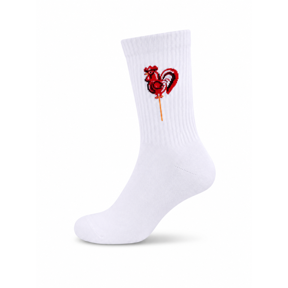 Sweet socks: Candy Pop X SKINIJA 2