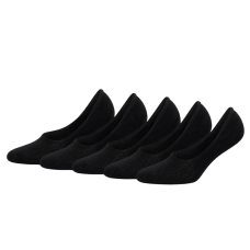 Women's ankle socks made from bamboo (5 pairs)