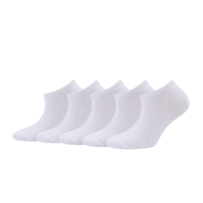 Trumpos moteriškos kojinės (5 poros)