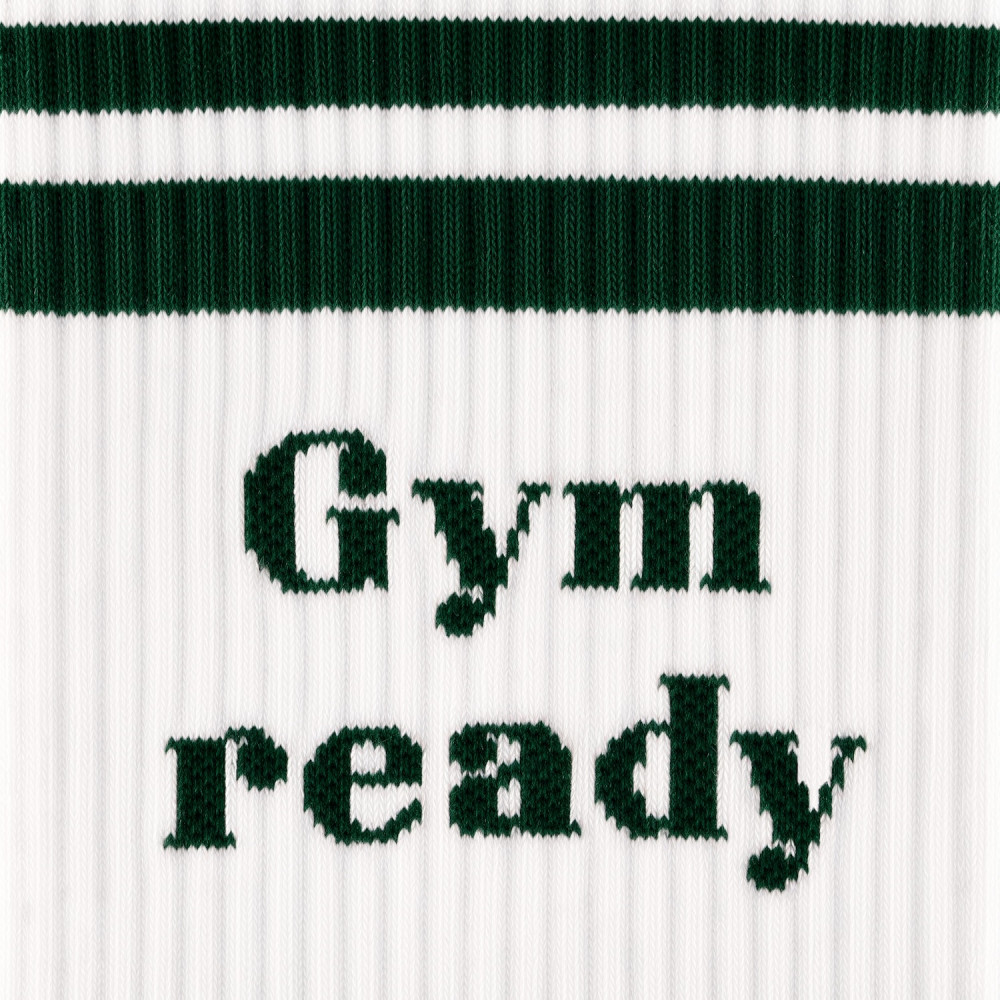 Medvilninės kojinės „Ready“ (3 poros) 10