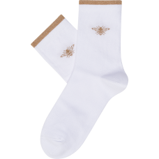 Moterų kojinės „Bitės ženklas“