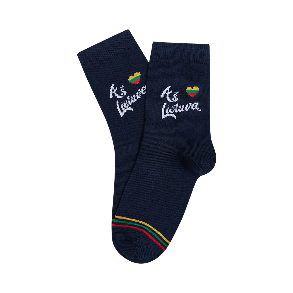 "I love Lithuania" 2