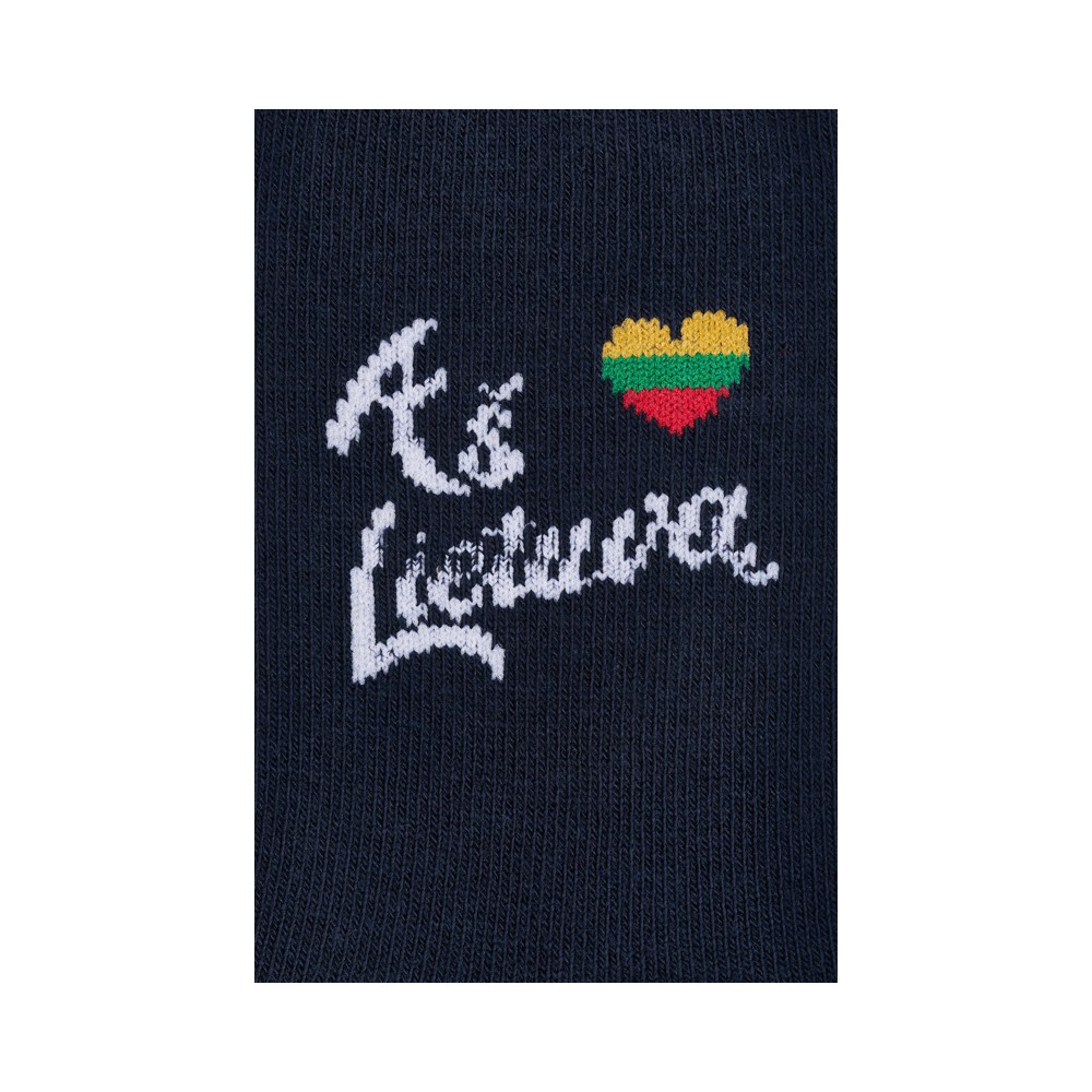 "I love Lithuania" 3