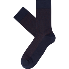 Vyrų kojinės „Čerpių raštas“