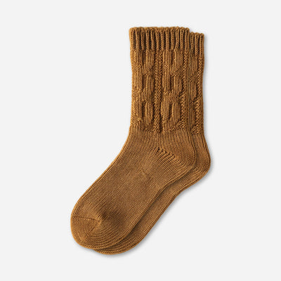 Vilnos kojinės „Pynutės“
