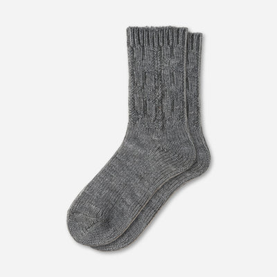 Vilnos kojinės „Pynutės“