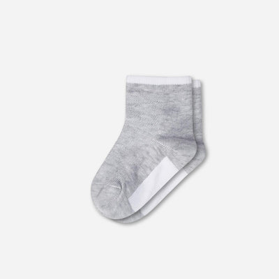 Baby cotton socks