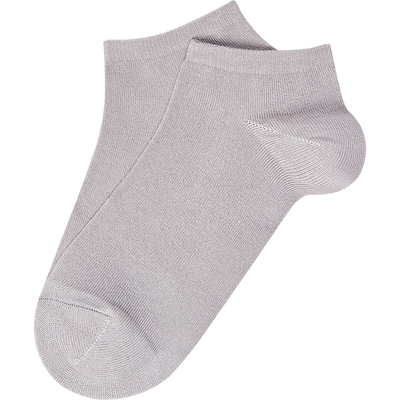 Moterų kojinės „Soft Bamboo Low cut“