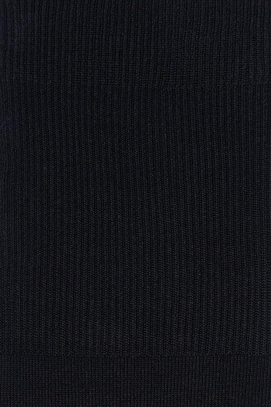 Vyrų kojinės „Business Knee-high“