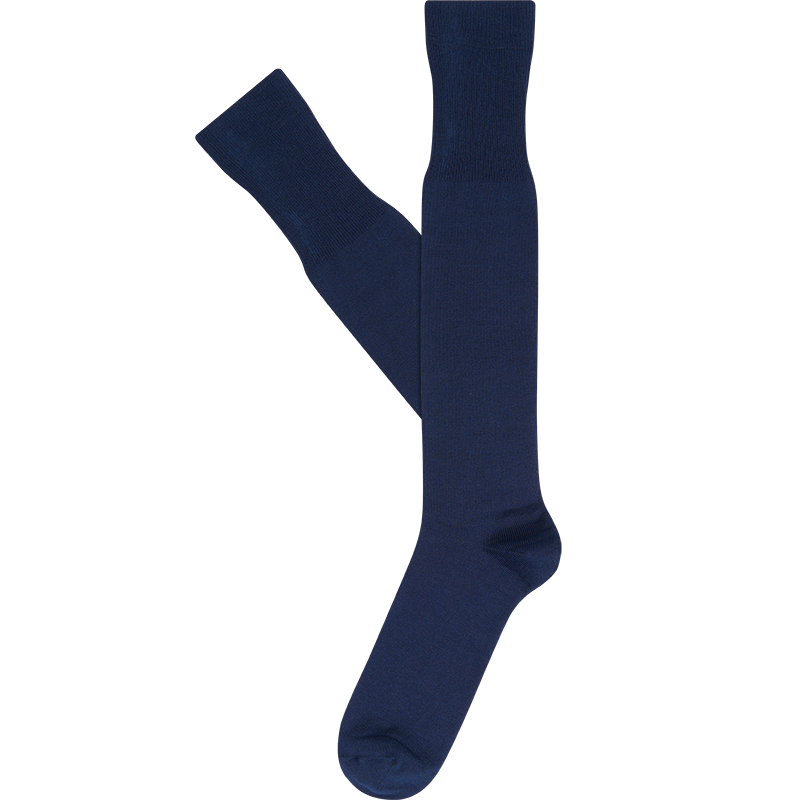 Vyrų kojinės „Business Knee-high“