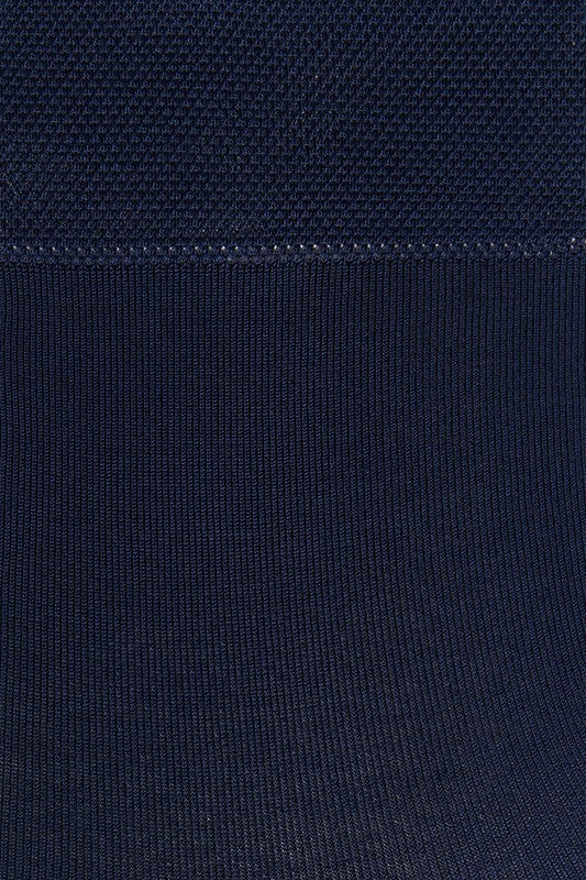 Vyrų kojinės „Business solid“