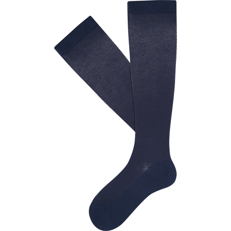 Vaikų kojinės „Breathable Knee-high“
