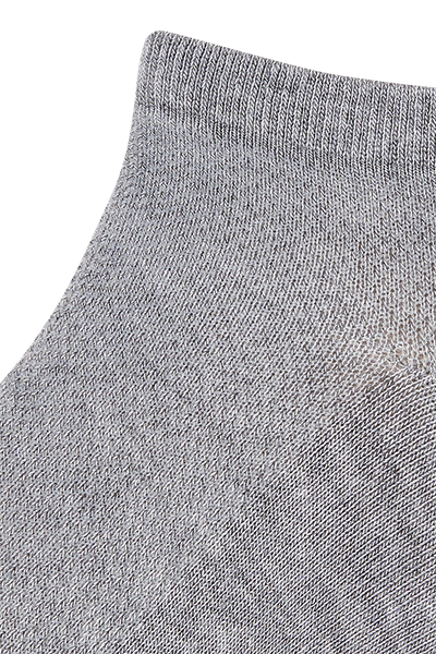 Vaikų kojinės „Soft Bamboo Low cut“