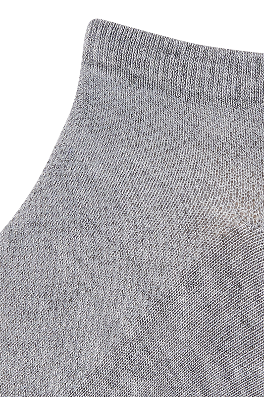 Vaikų kojinės „Soft Bamboo Low cut“