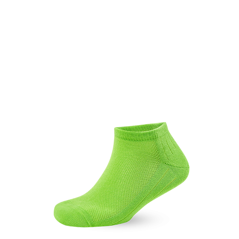 Vaikų kojinės „Breathable Low cut“