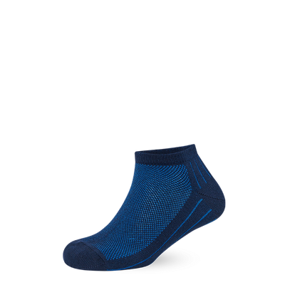 Vaikų kojinės „Breathable Low cut“
