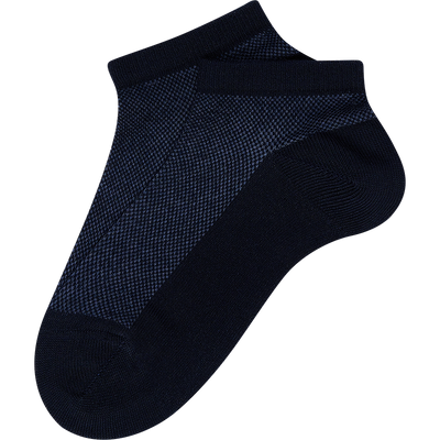 Vaikų kojinės „Soft Bamboo Low cut“