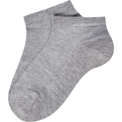Vaikų kojinės „Soft Bamboo Low cut“