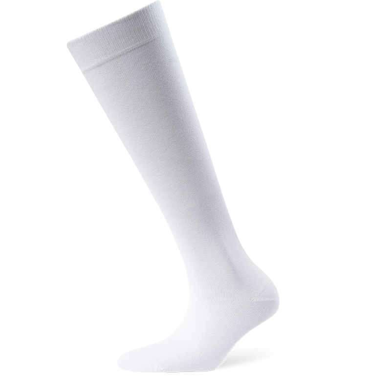 Moterų kojinės „Classics Knee-high“