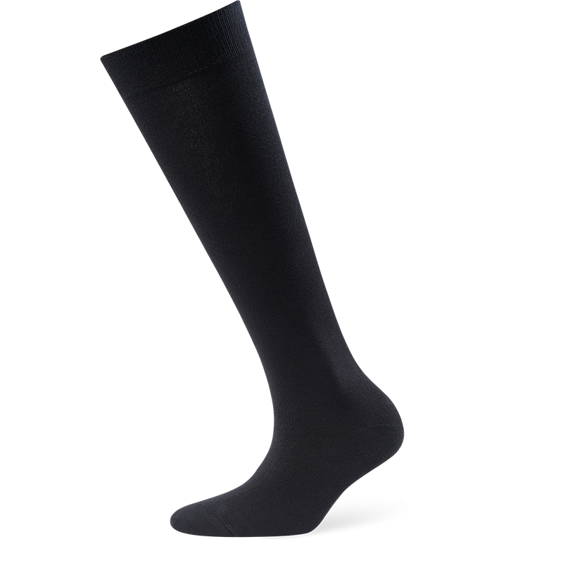 Moterų kojinės „Classics Knee-high“