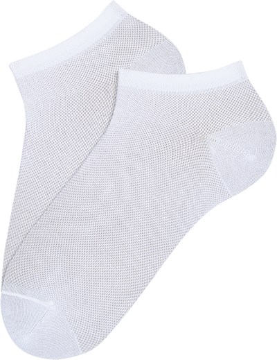 Vyrų kojinės „Breathable Low cut“