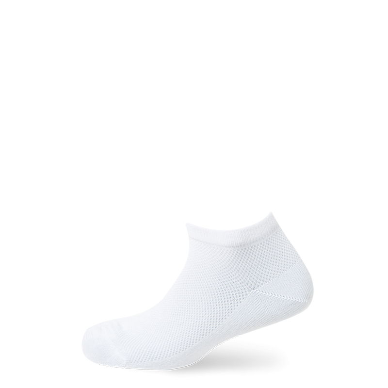 Vaikų kojinės „Soft Bamboo Low cut“