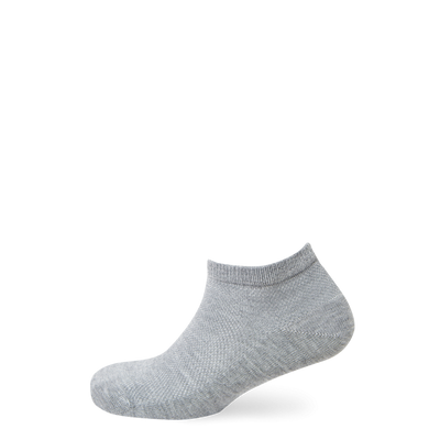 Vaikų kojinės „Soft Bamboo Low cut“