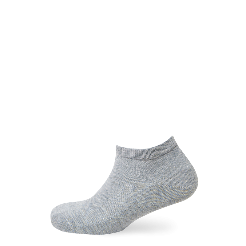 Vaikų kojinės „Soft Bamboo Low cut“