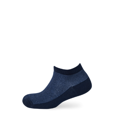 Vaikų kojinės „Soft Bamboo Low cut“