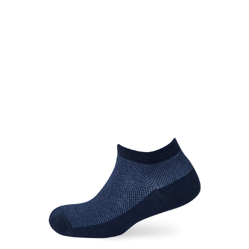 Vaikų kojinės „Soft Bamboo Low cut“
