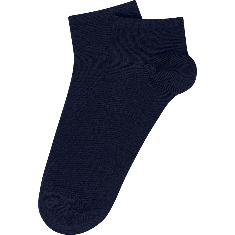 Vyrų kojinės „Bamboo Calssics Low cut“