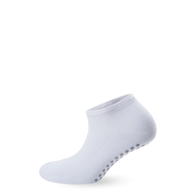 Moterų kojinės „Non-slip Low cut“