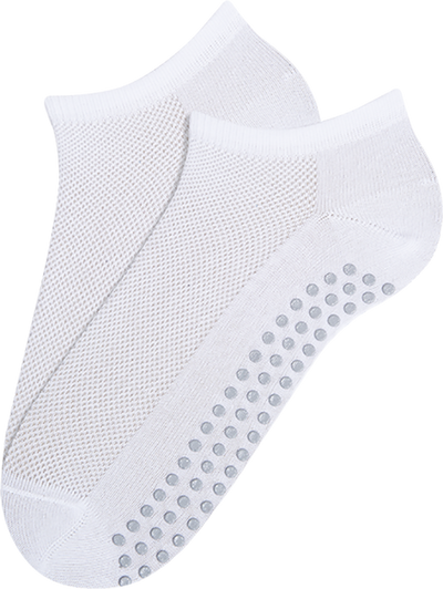 Moterų kojinės „Non-slip Low cut“