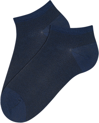 Moterų kojinės „Breathable Low cut“