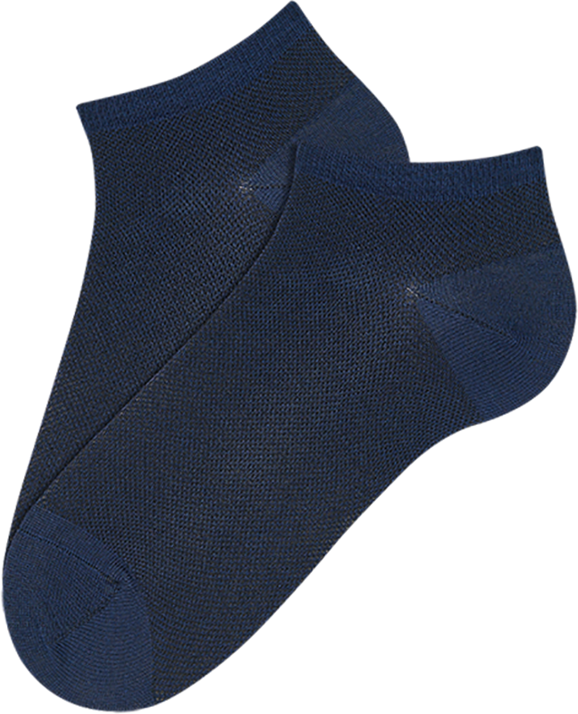 Moterų kojinės „Breathable Low cut“