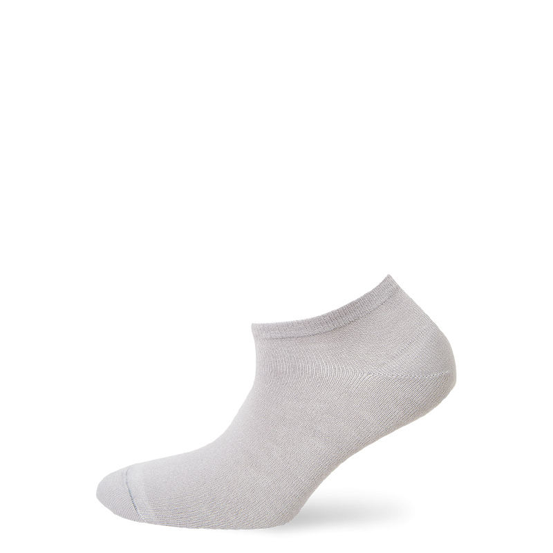 Moterų kojinės „Soft Bamboo Low cut“