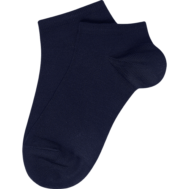 Moterų kojinės „Soft Bamboo Low cut“