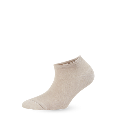 Moterų kojinės „Soft Bamboo Low cut“