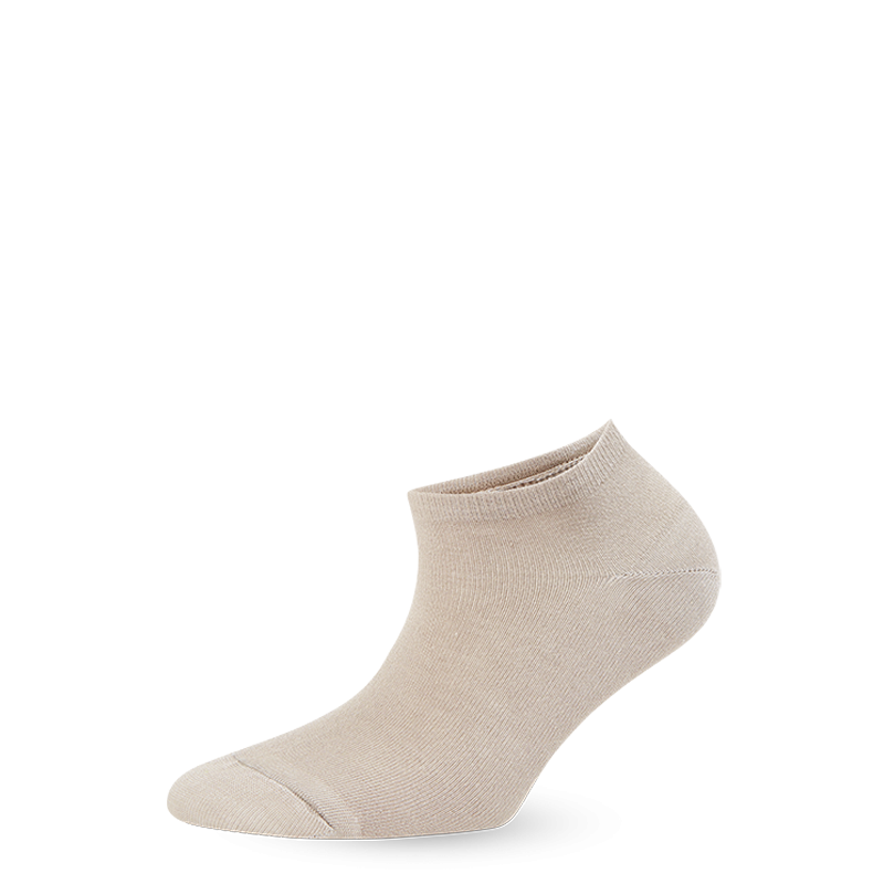 Moterų kojinės „Soft Bamboo Low cut“