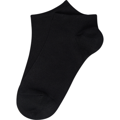 Moterų kojinės „Soft Bamboo Low cut“