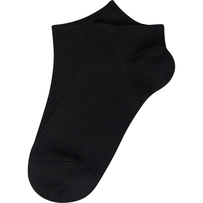Moterų kojinės „Soft Bamboo Low cut“